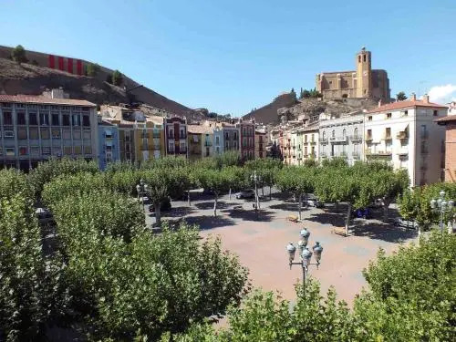 Ático del Holandés