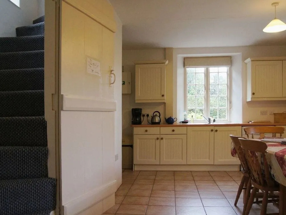Heyden Cottage