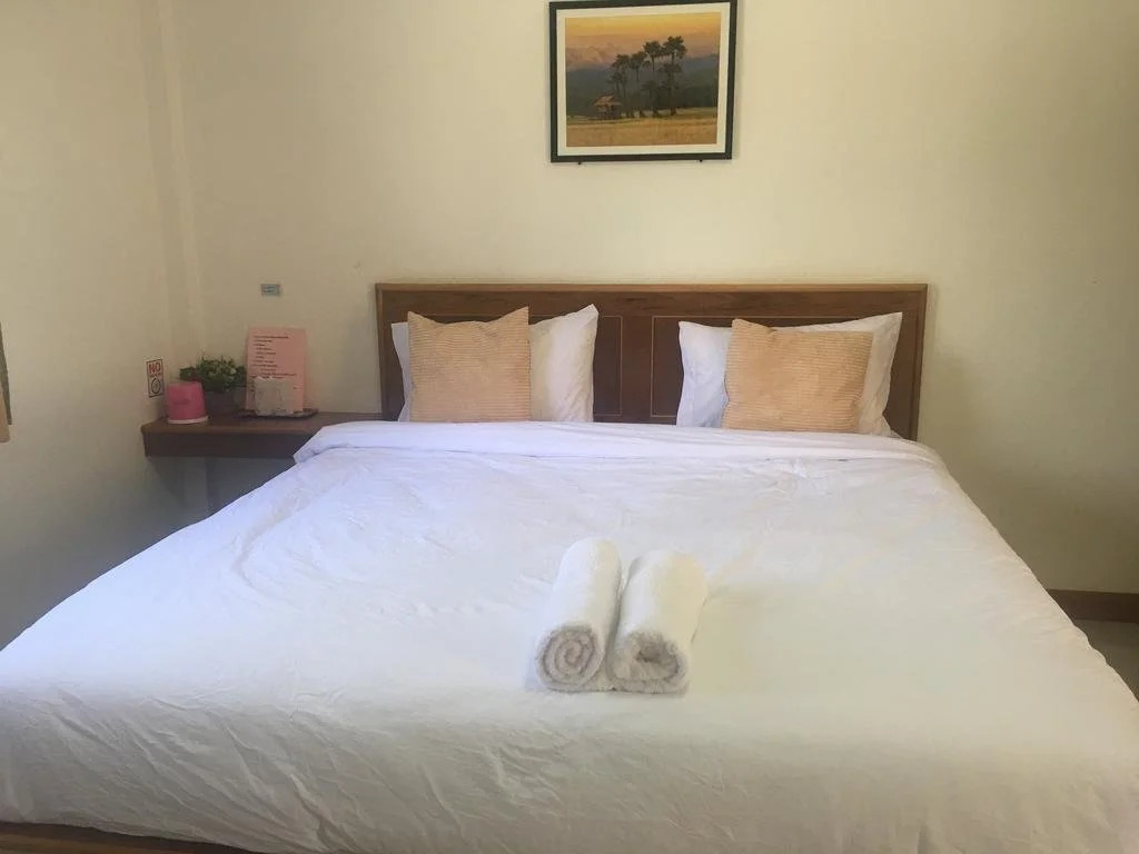 Paktraporn Resort