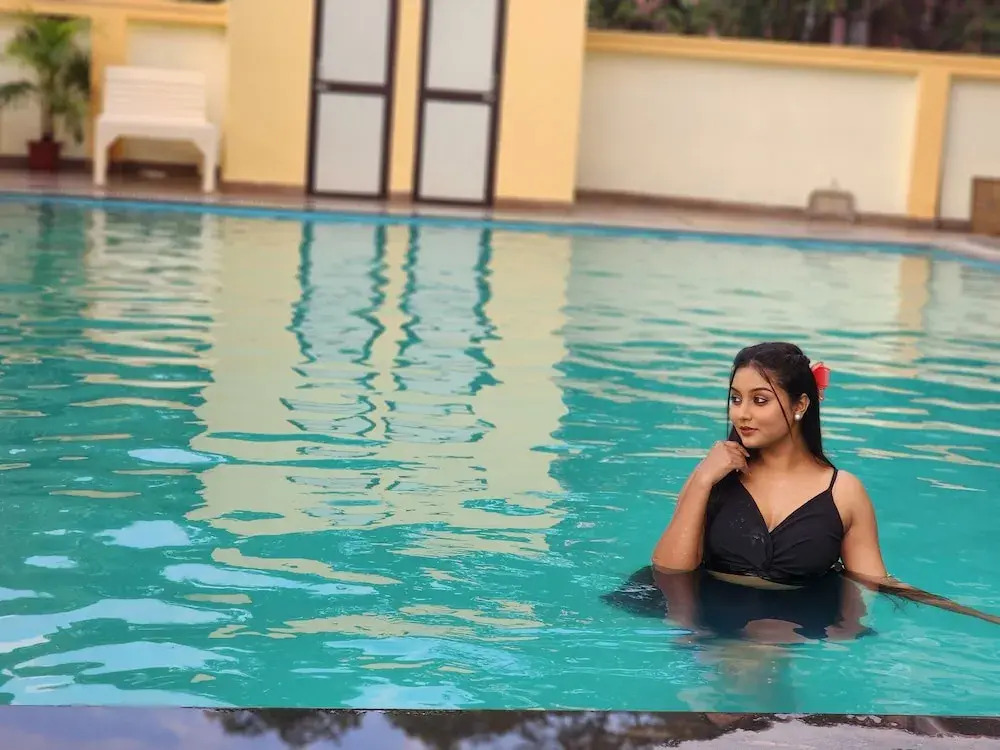Hotel Dreams Inn Kharagpur