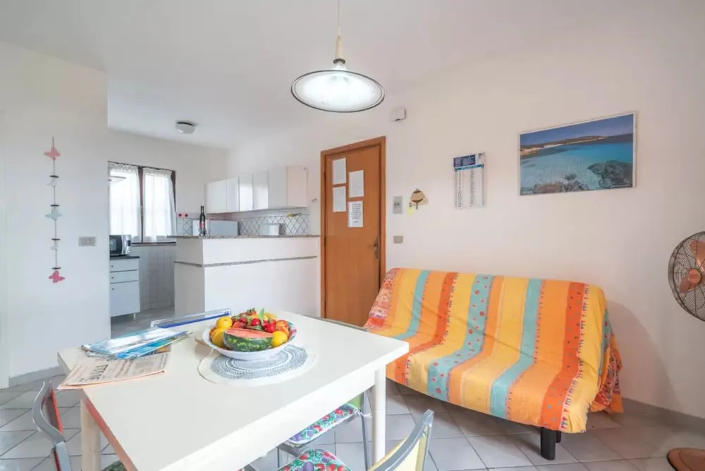 Comfort and Privacy for 4 Guests