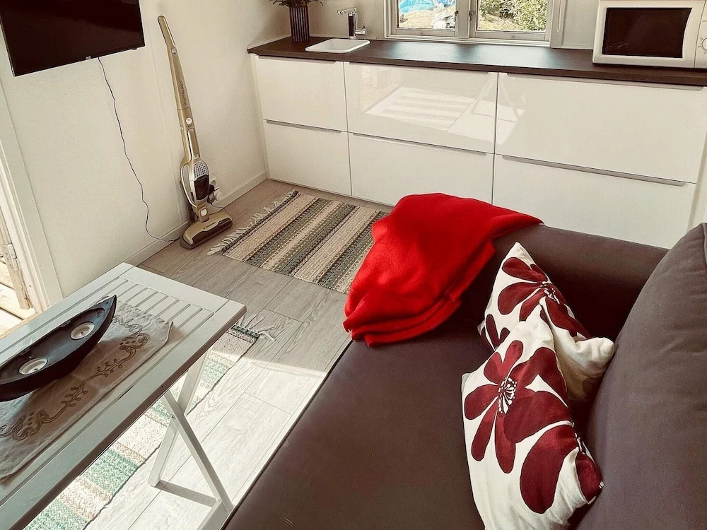 4 Star Holiday Home in Varberg