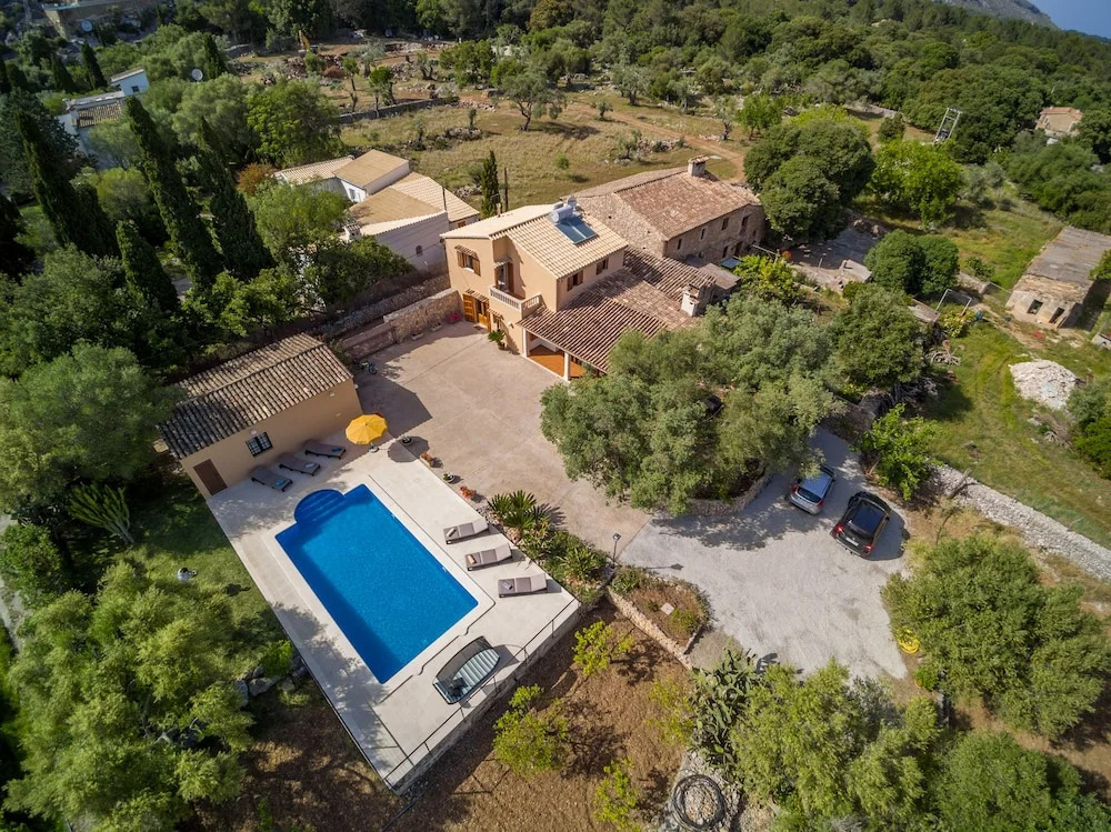 Villa La Font