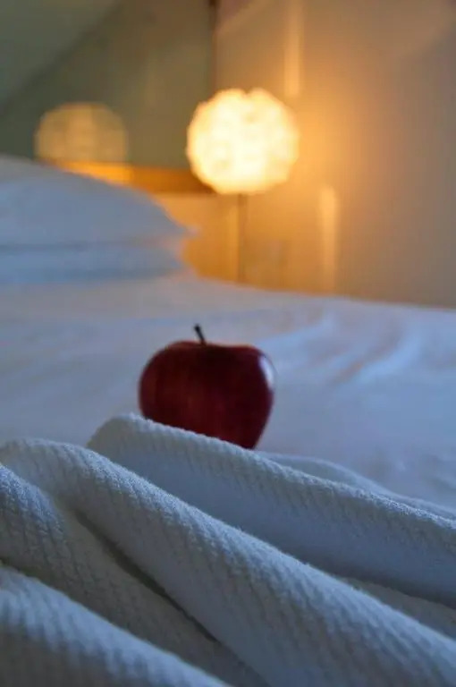 Hotel Baltic
