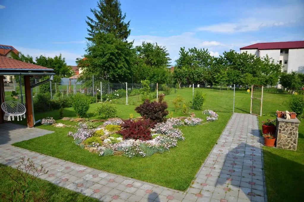 Pension Artemis