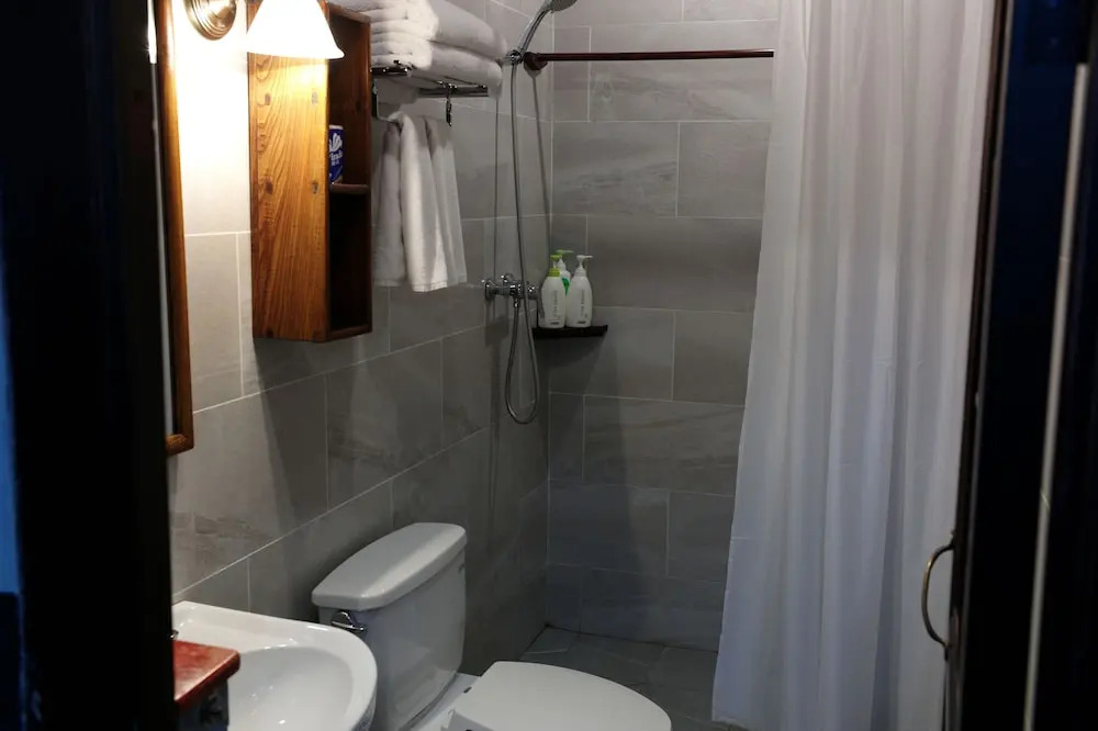 Yide Hotel