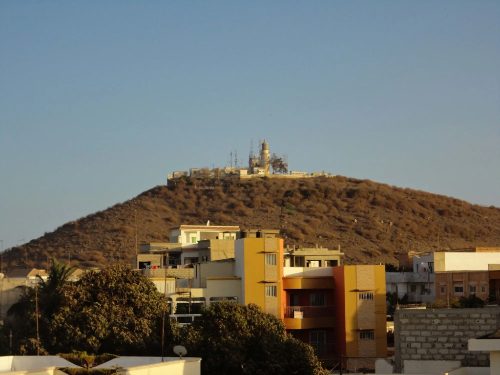 Hotel du Phare