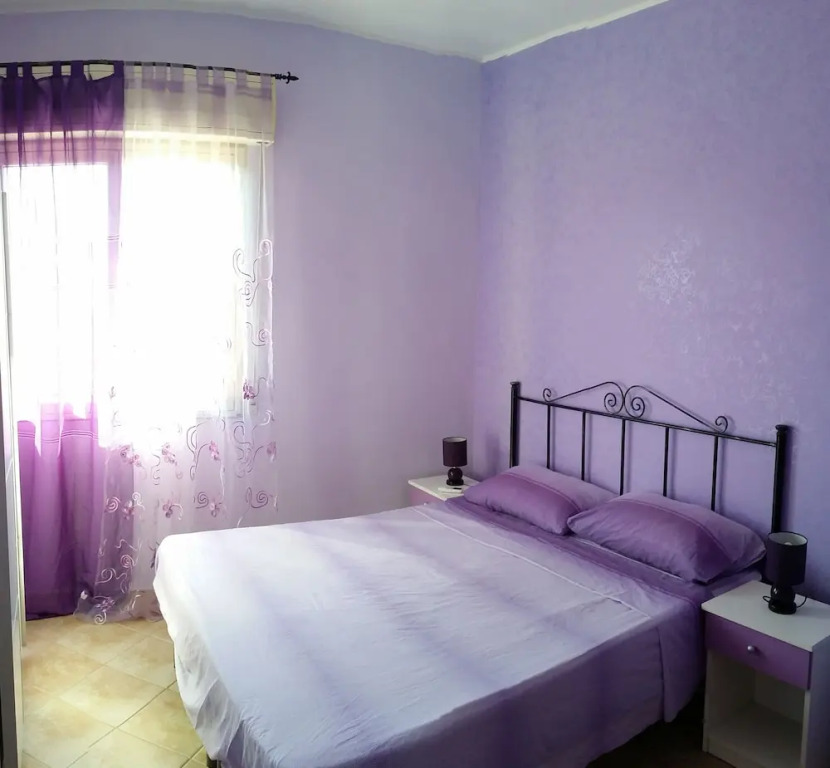 SiciliaMare Seaside Apartments