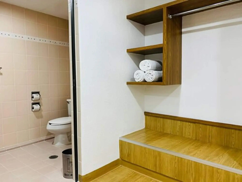 Hotel San Lucas