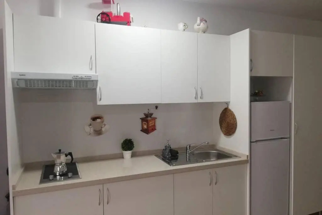 Apartamento Loft La Magdalena