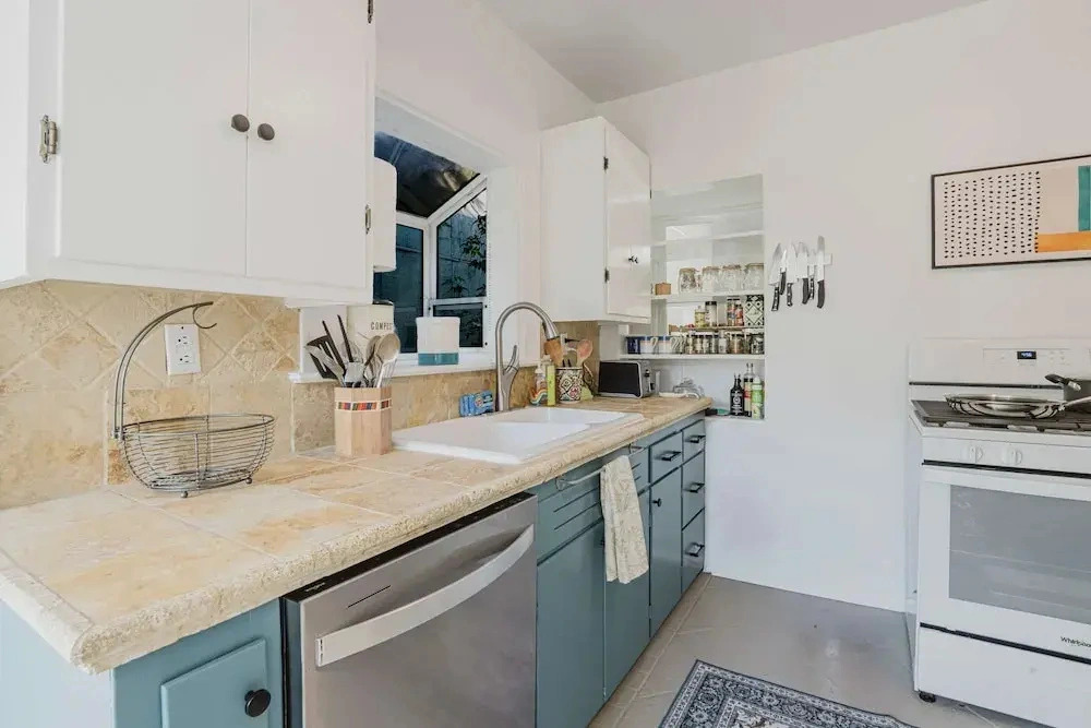 Allura Oakland Your Private Sanctuary in the City