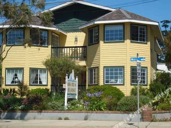 Marina Street Inn