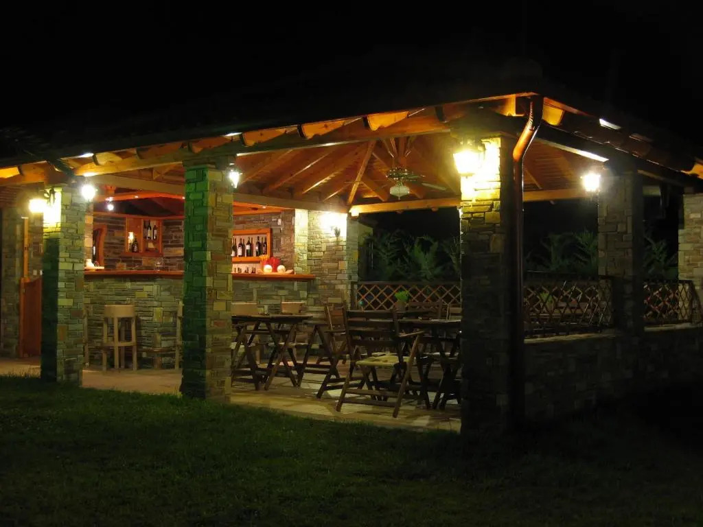 Maistrali Apartments