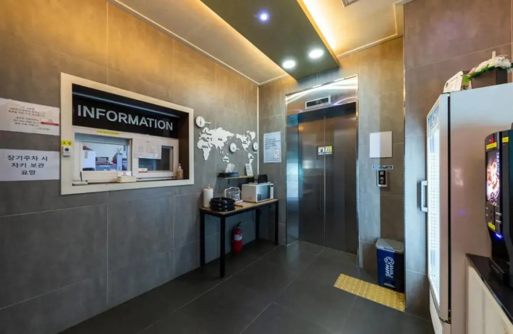 Daesan Hotel