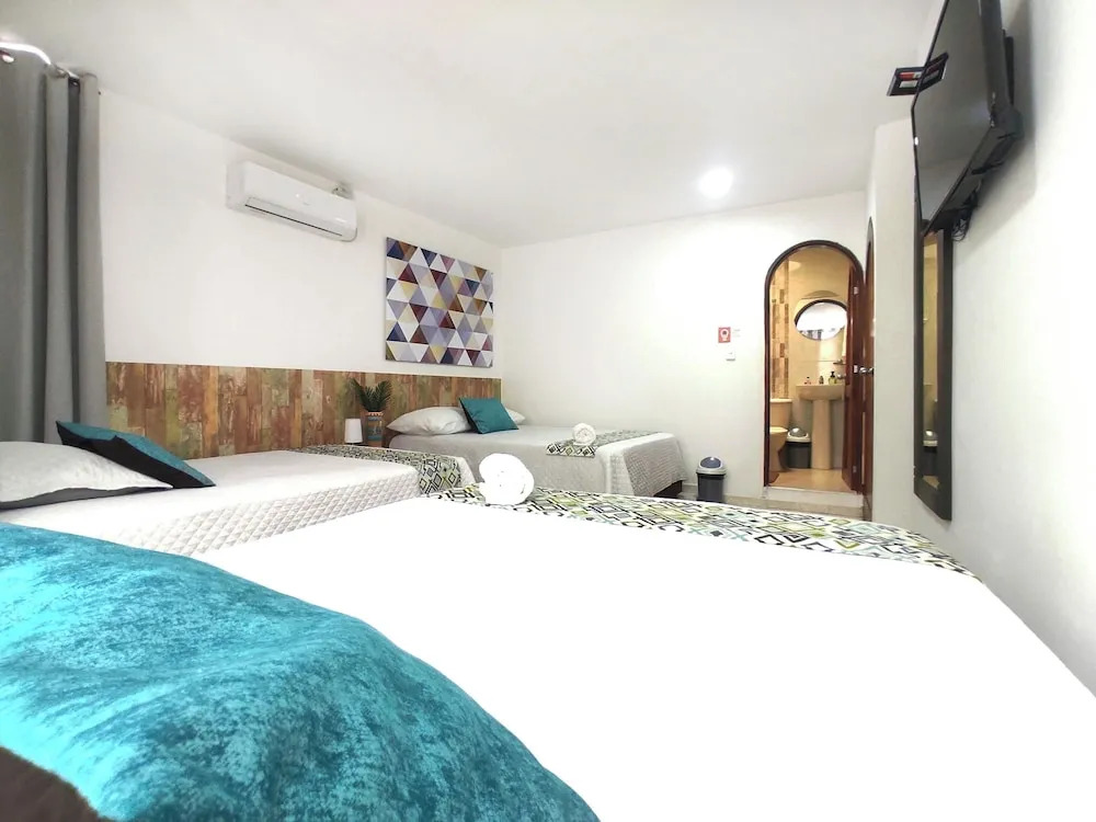 Walena Hotel