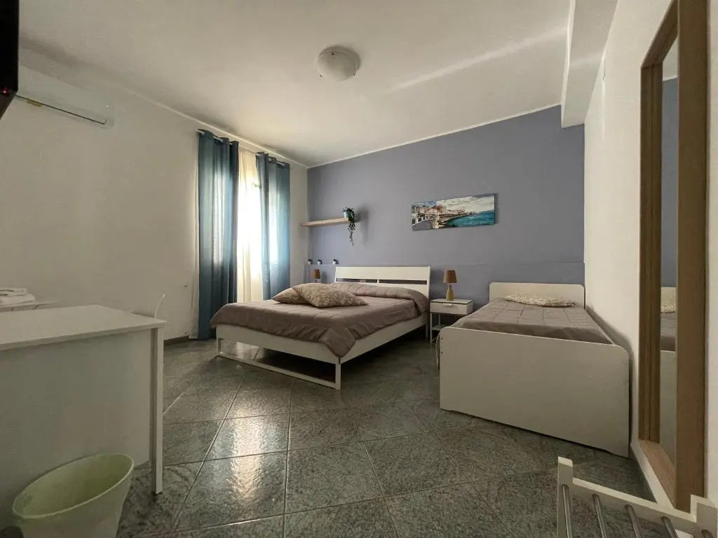 A Casa di Giù B&B
