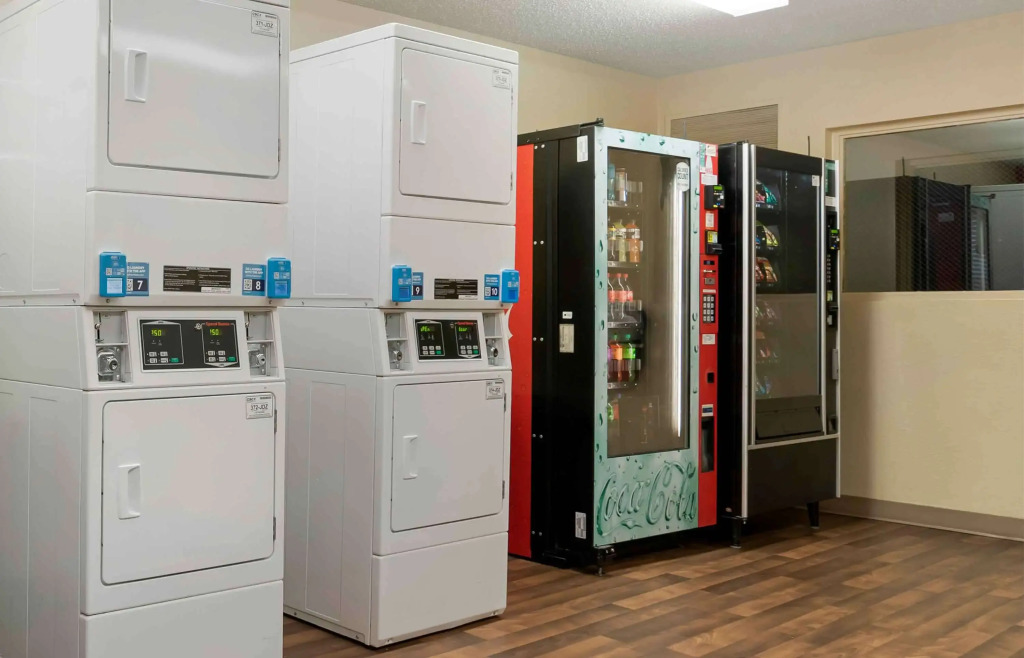 Extended Stay America Suites - Detroit - Madison Heights
