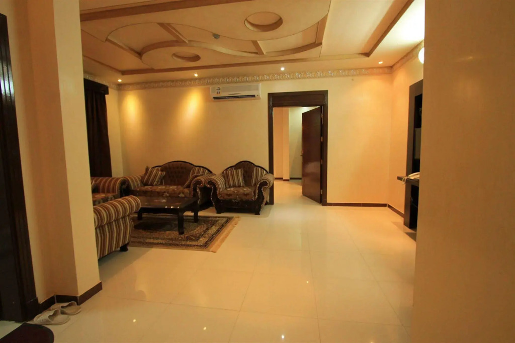 Olaya Suites