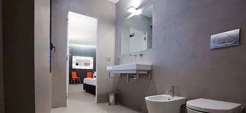 Urben Suites Apartments Design