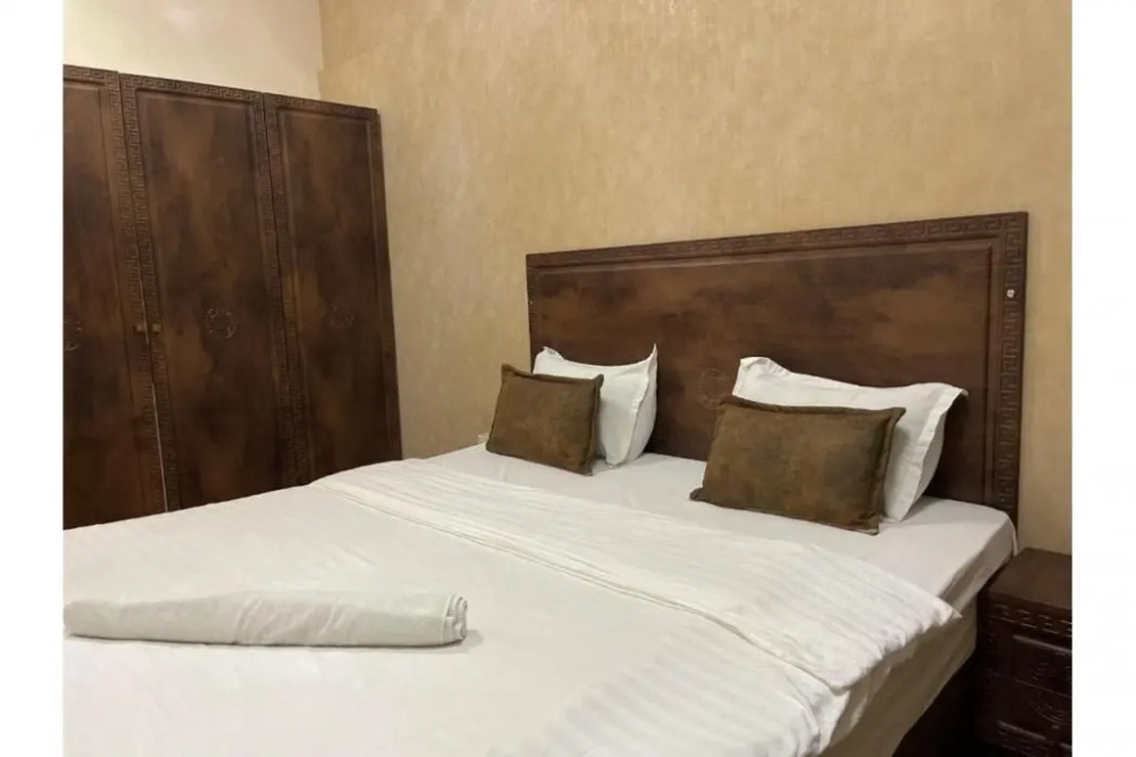 Al-Rabie Hotel & Apartments