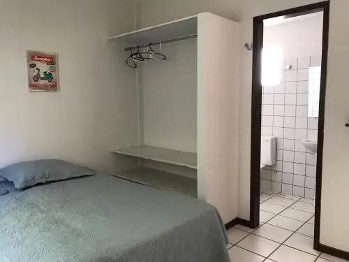 Ponta Negra Apto.27 - 30M²