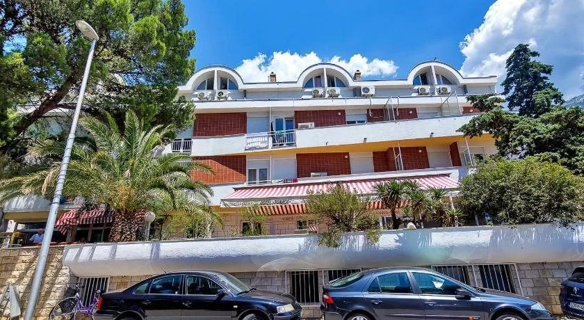 Hotel Bonaca