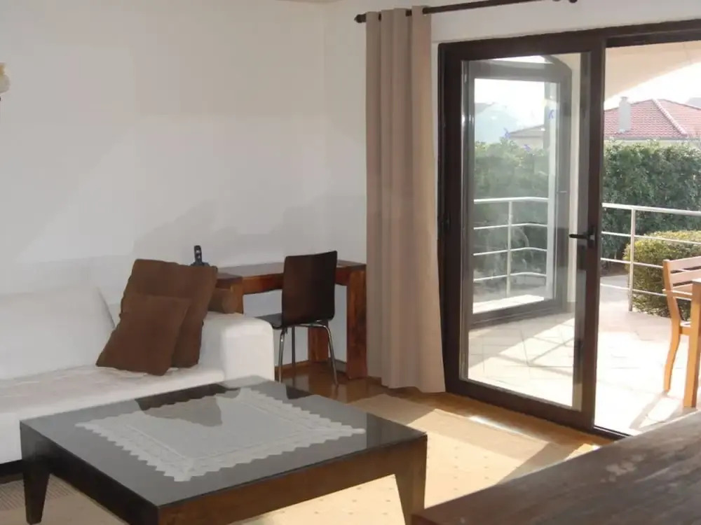 Mesmerising Apartment in Punat