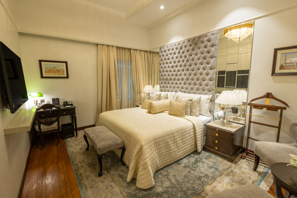 The Claridges New Delhi