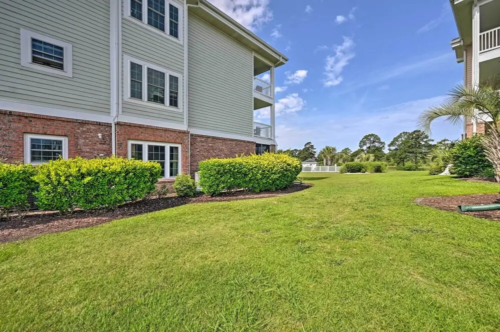 2 Mi to Broadway at the Beach: Quiet Golf Getaway