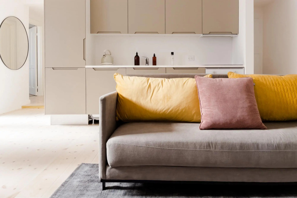 ★High-End · Newly Renovated · Heart of Copenhagen★