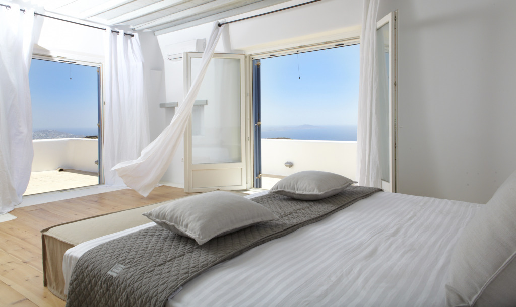 Villa Prive 88 Mykonos