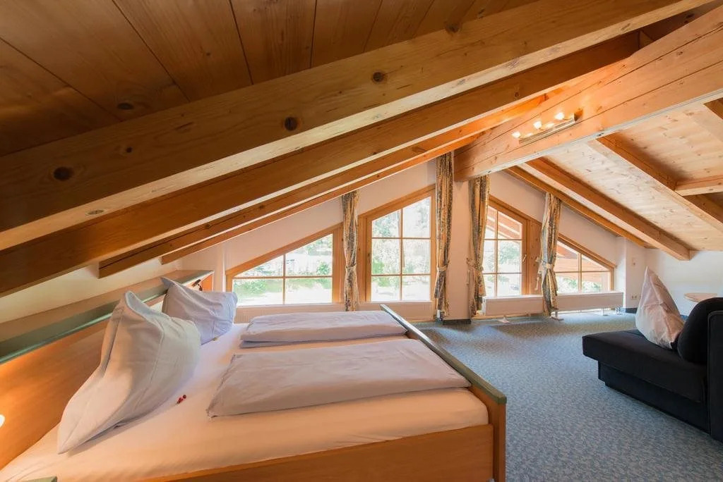 Tirol-Camp-Appartements/Zimmer