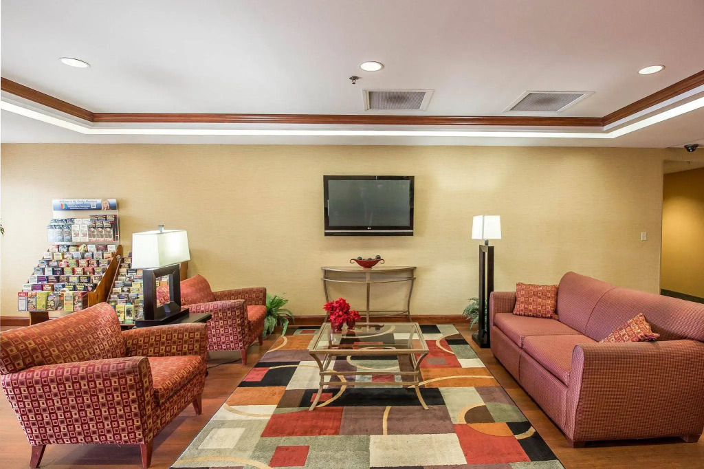 Comfort Inn Powell - Knoxville North