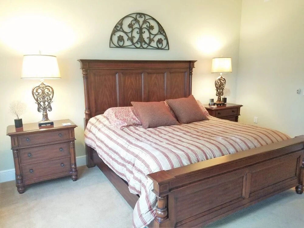 Cascada Way Condo