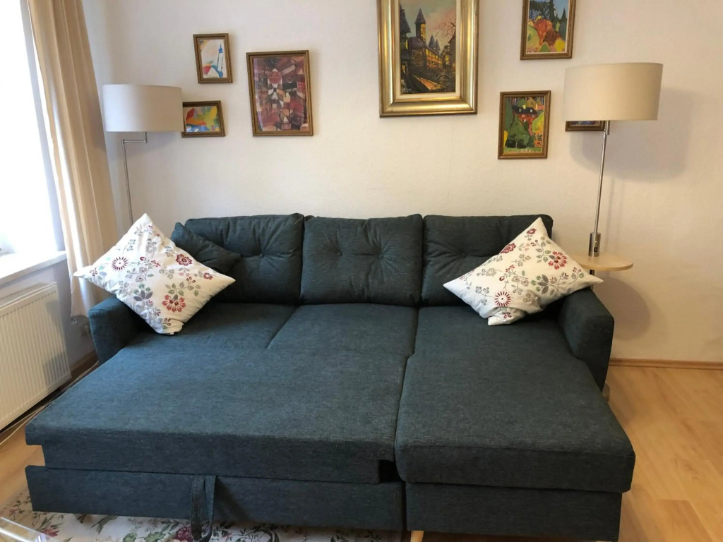 Apartment Ludwig