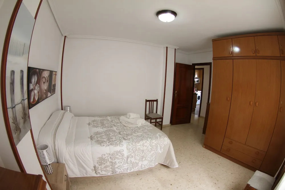 Beferent - Etxezuri Benidorm