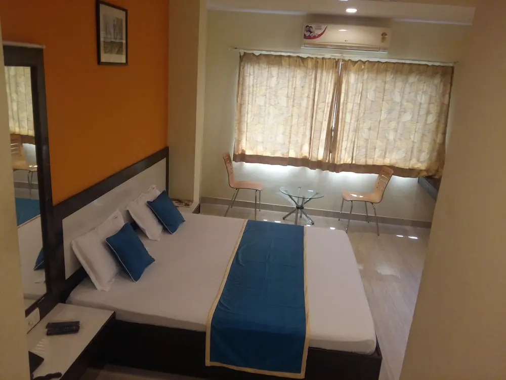 Sea Winds Hotel, Guhagar