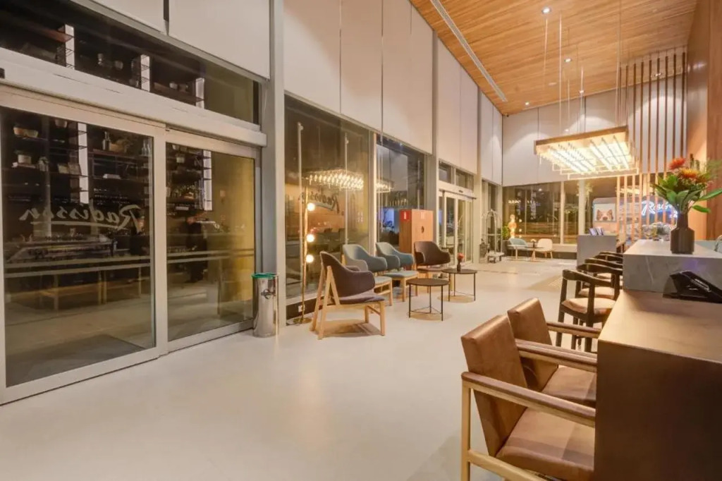 Radisson Pinheiros