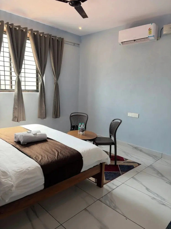 Arna Inn Luxury Stay