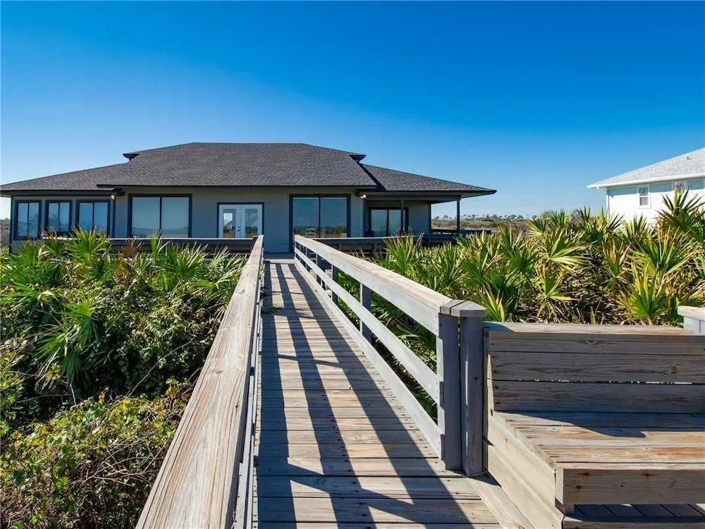 Ponte Vedra Blvd 2353 - Four Bedroom Home