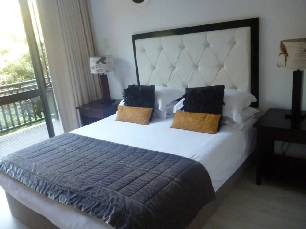 Zimbali beach estate