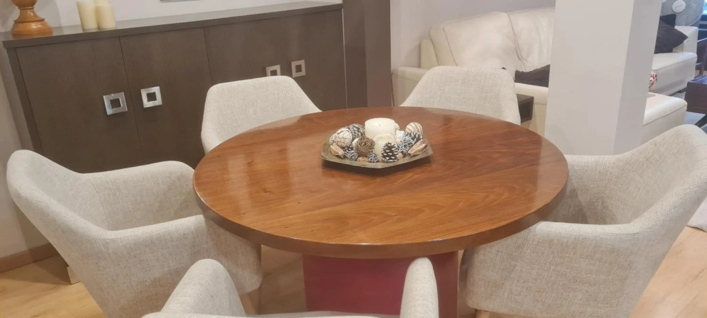 Apartamento Carmelitas