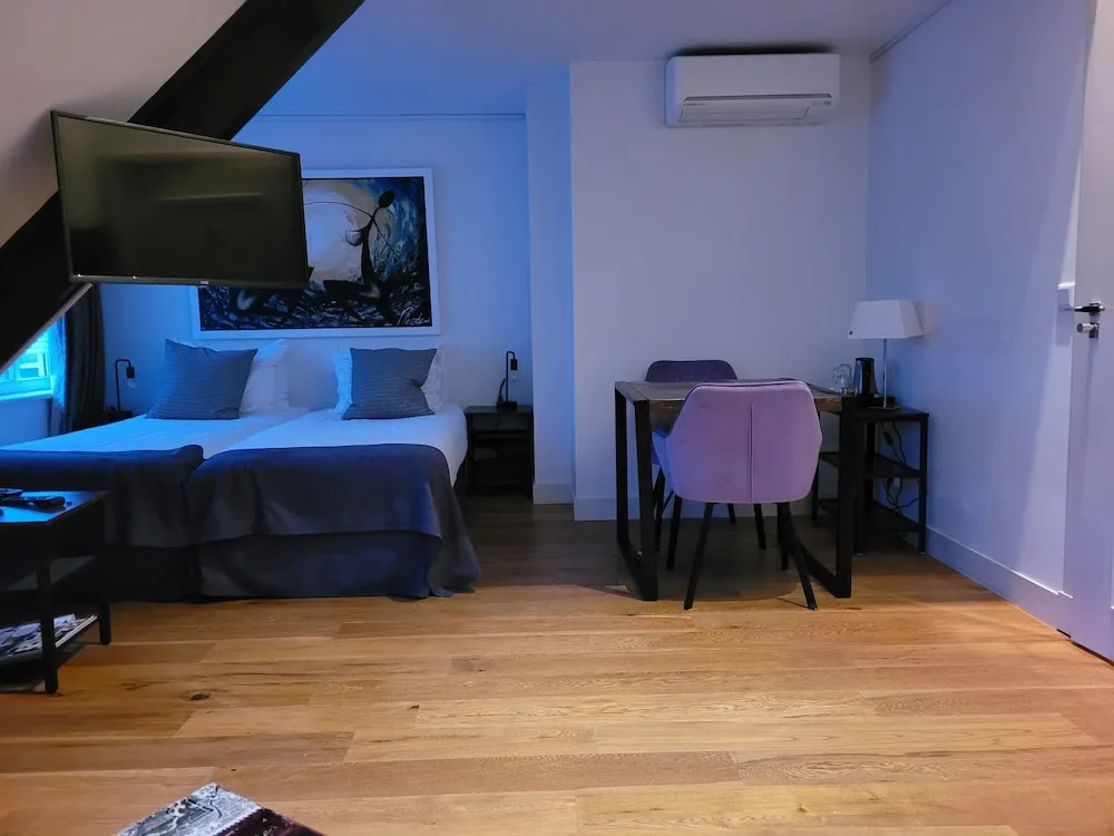 B&B In de Kromme Jak