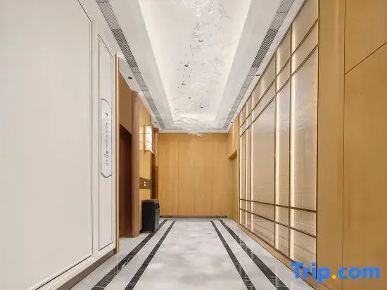 Vienna International Hotel Qingyang AukaiHuafu