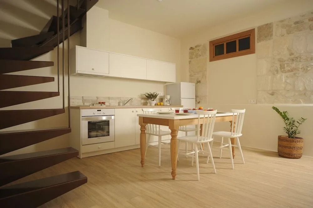 Veranda Rossa Suites