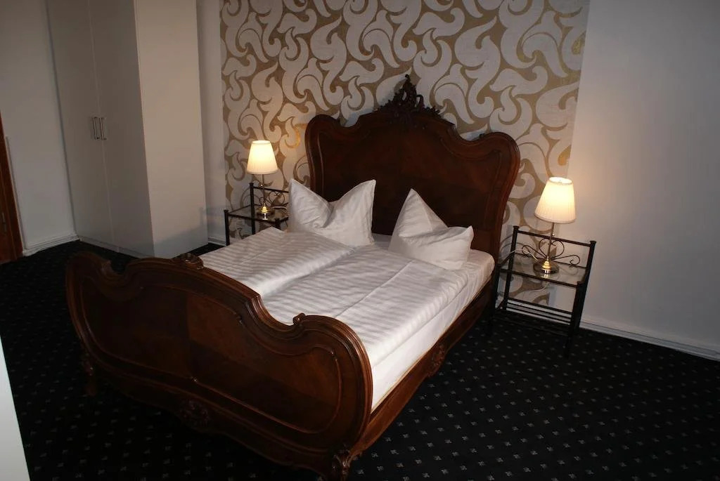 Haus Cecilie