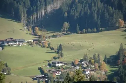 Pension Spiegl