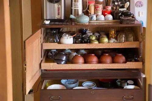 Kanazawa Guesthouse Pongyi
