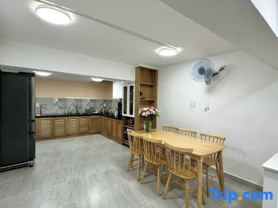 Tonbon Home - Japanese Living Style