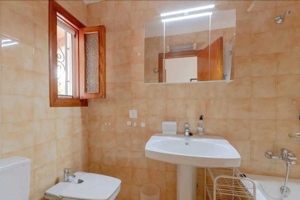 Villa Vallgornera Nou